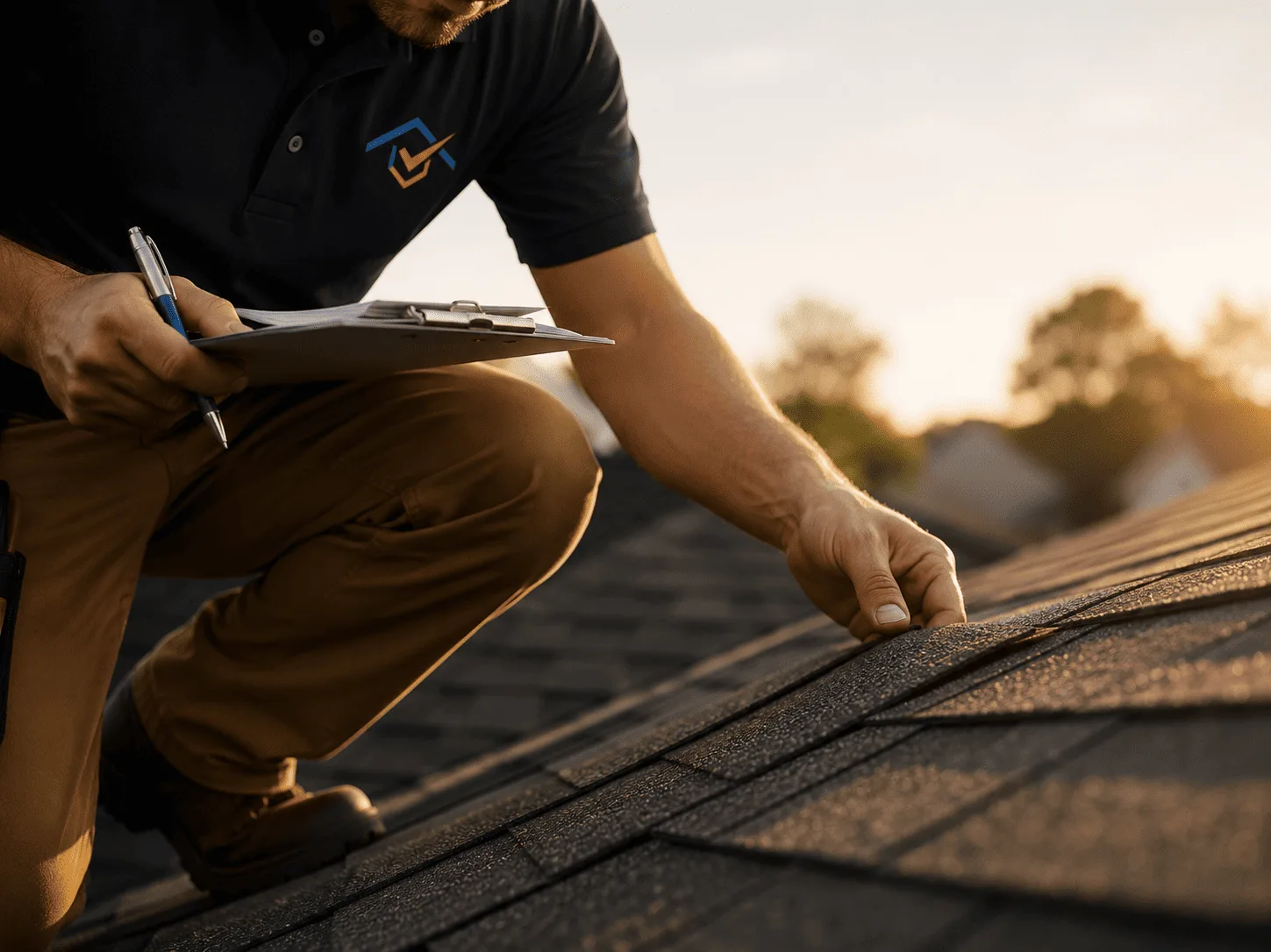 Why Choose Roof Inspection in Toms River, NJ
